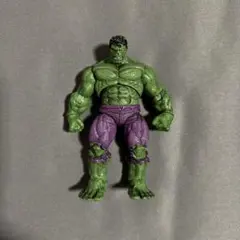 マーベルユニバース インクレディブル ハルク 3.75インチ フィギュア