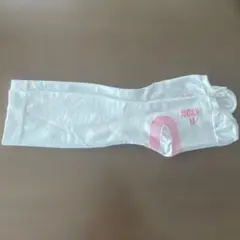 ANSILK 弾性ハイソックス M