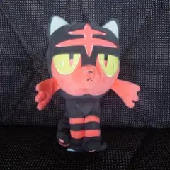 ポケモンセンター ニャビー ぬいぐるみ