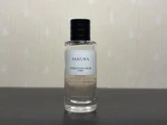 メゾンクリスチャンディオール Sakura サクラ 香水 7.5ml