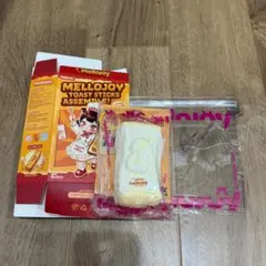 K*k様 【mellojoy】トーストスティック クラウド マシュマロ【メロジョ