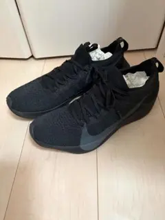 Nike ブラック ヴェイパーストリート　27.0cm