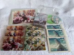 プロセカ 日野森雫 12点