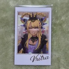 Fate Grand Order FGO ホテルカルデア チェキカード 蘆屋道満 - メルカリ