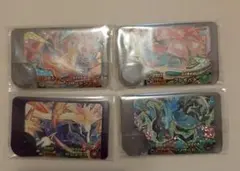 ポケモン フレンダピック 8枚セット