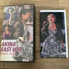 2026年最新】vhs ビデオテープ 中森明菜の人気アイテム - メルカリ