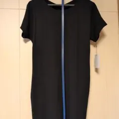 ベルトつき秋冬ジャンパースカート