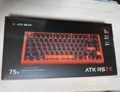 atk rs7 air 新品未開封 atk rs7 air 新品未開封｜Yahoo!フリマ（旧PayPayフリマ）