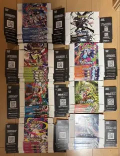 ポケモンカードゲーム空箱まとめ売り