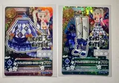 2025年最新】ロリゴシックプレミアムカードの人気アイテム - メルカリ