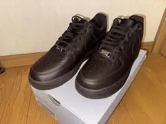 NIKE AF1(IH1698-200) ベルベットブラウン　27㎝　新品未使用