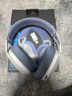 ロジクール G435 ヘッドセット