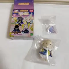 シルバニアファミリー　ミルキーウェイくじ　ヒツジの男の子　ウィントン