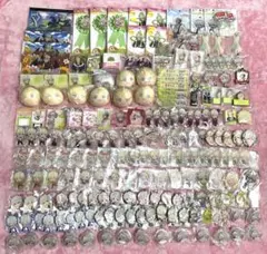 A3! シトロン グッズ いろいろ大量まとめ売り