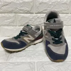 ニューバランス キッズスニーカー 996 (20cm)