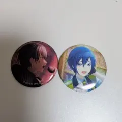 プロセカ グリ缶