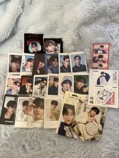 stray kids スキズ チャンビン まとめ売り