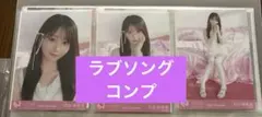 イコラブ =LOVE 生写真 大谷映美里 コンプ