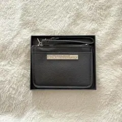 EXILE TRIBE パスケース ブラック