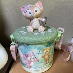 LinaBell フィギュア付きバケツ