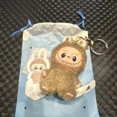 [正規品] POPMART PINFORLOVE ラブブイニシャル　&