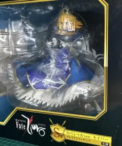 FFXIV ゼノス マイスタークオリティフィギュア - メルカリ