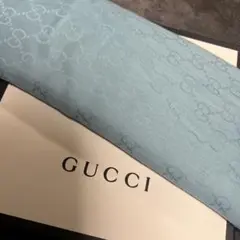 GUCCIスカーフマフラーのサムネイル