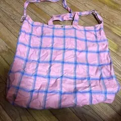 adamet rope トートバッグのサムネイル
