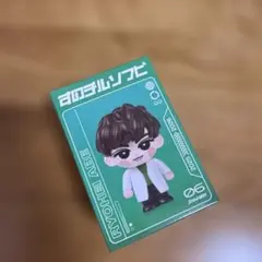阿部亮平　ソフビ SnowMan ON グッズ すのチルのサムネイル
