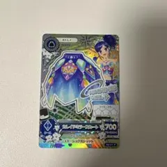アイカツ カード 霧矢あおい カレイドミラー プレミアム - メルカリ