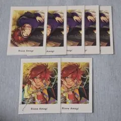 あんスタ 紙類 天城燐音 まとめ売り