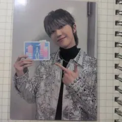 SEVENTEEN　ディエイト