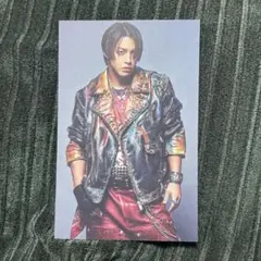 陸 RIKU RAMPAGE トレカB ランペ BREAK IT DOWN