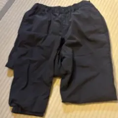 UNIQLO 冬あったかパンツ