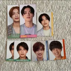 ジャニーズ　 デタカ　なにわ男子　高橋恭平