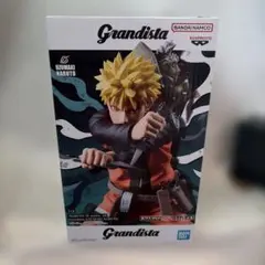 2026年最新】grandista ナルトの人気アイテム - メルカリ