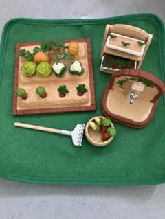 2026年最新】シルバニア ファミリー やさい畑セットの人気アイテム