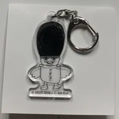 RIIZE カフェ ランダム自筆アクリルキーホルダー ソヒ トルビョン