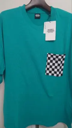 【新品未使用】RODEO CROWNS Tシャツ