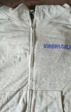 B'z イナバサラス 2020 ツアーパーカー SMサイズ 2025年最新