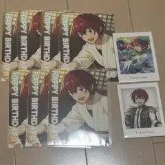 2026年最新】朱桜司 ぱしゃっつの人気アイテム - メルカリ