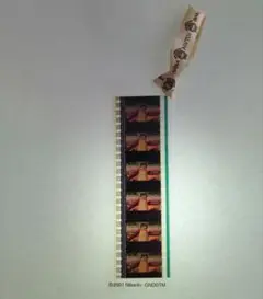 三鷹の森ジブリ美術館 フィルムブックマーカー 4枚セット　千と千尋の神隠し18 千と千尋の神隠し フィルムブックマーカー 三鷹の森ジブリ美術館