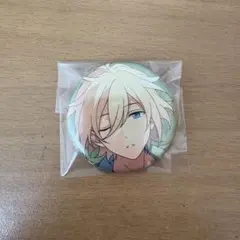 あんスタ イベコレ 缶バッジ 天祥院英智 2025 Jun