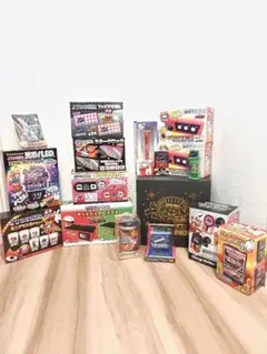 ジャグラー グッズ まとめ売り 18点セットのサムネイル