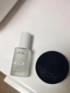 VDL スキンスタインセラム & カバーステインクッション VO2のサムネイル
