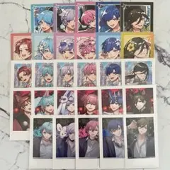 いれいす チェキ 第5弾
