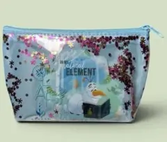 アナと雪の女王　OLAF