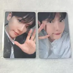 EXO ベッキョン MUSICART トレカ