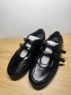 メリージェーン　靴　23.5 y2k