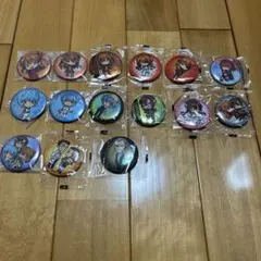 エヴァンゲリオン　ガチャアソート